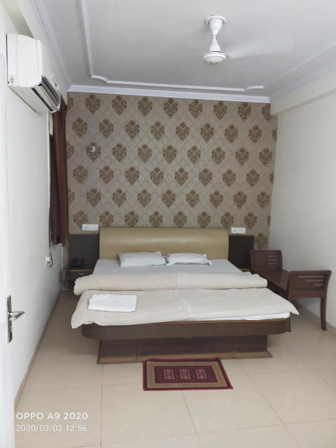 Sbm Hotel Juliasar Exterior photo